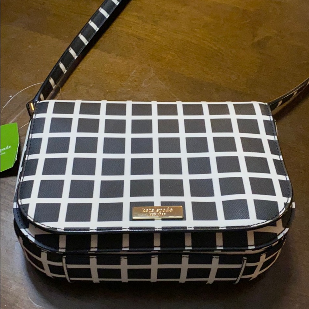 Kate Spade purse new with tags
